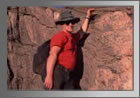 Click to magnify/shrink Removing and replacing elements of a photo
