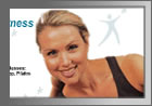 Yellow Pages Advertisement created for Feeling Fit Fitness Centre
