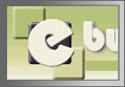 Image of a banner for an e-buttons website