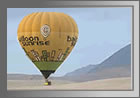 Click to magnify/shrink Inserting a balloon into a photo